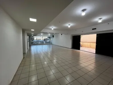 Sala Comercial para venda ou aluguel, 278m² no Jardim América, Ribeirão Preto