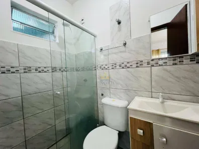 Kitnet com 1 Quarto para alugar, 20m² no Vila Operária, Itajaí