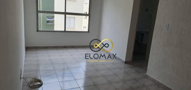 Apartamento com 2 Quartos à venda, 56m² no Jardim Paraventi, Guarulhos