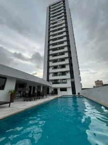 Apartamento com 3 Quartos à venda, 89m² no Marco, Belém