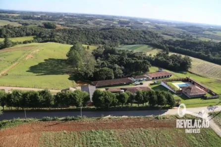 Fazenda/Sítio à venda, 72600m² no Colônia Murici, São José dos Pinhais
