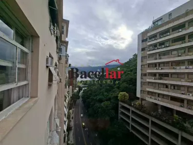 Apartamento com 4 Quartos à venda, 145m² no Lagoa, Rio de Janeiro