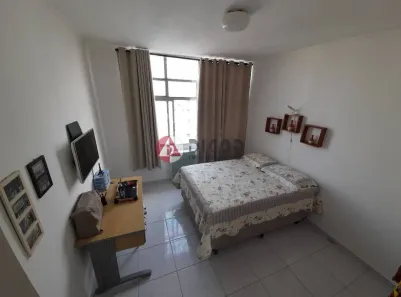 Apartamento com 2 Quartos à venda, 63m² no Centro, São Paulo