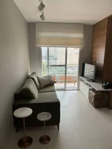 Apartamento com 3 Quartos para alugar, 67m² no Vila Amália (Zona Norte), São Paulo