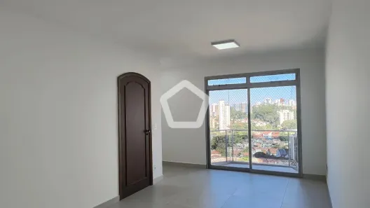 Apartamento com 3 Quartos à venda, 102m² no Vila Mariana, São Paulo