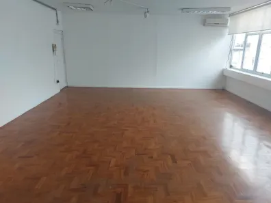 Sala Comercial à venda, 70m² no Vila Buarque, São Paulo