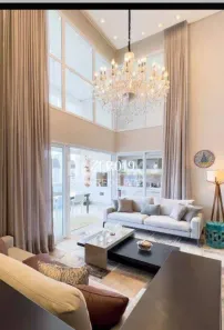 Apartamento com 3 Quartos à venda, 189m² no DAE, Campinas