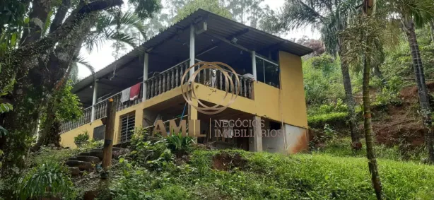 Fazenda/Sítio com 2 Quartos à venda, 200m² no , Santa Branca