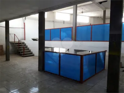 Prédio Comercial à venda, 419m² no Vila Santa Virginia, São Paulo