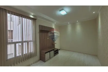 Apartamento com 2 Quartos para alugar, 47m² no Jardim Novo II, Mogi Guaçu