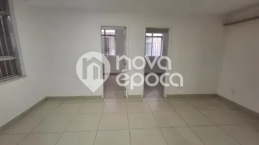 Apartamento com 2 Quartos à venda, 41m² no Laranjeiras, Rio de Janeiro