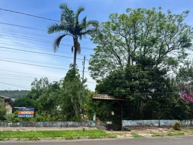 Lote/Terreno à venda, 600m² no Santa Teresa, São Leopoldo