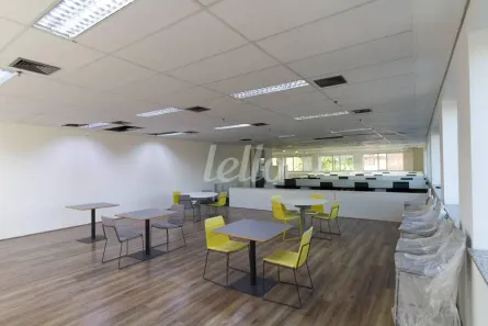 Sala Comercial para alugar, 719m² no Jardim Europa, São Paulo