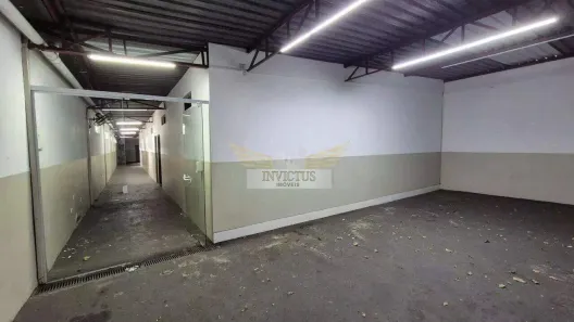 Ponto Comercial à venda, 400m² no Vila Alzira, Santo André