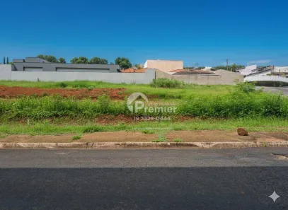 Lote/Terreno à venda, 269m² no Jardim Europa II, Indaiatuba