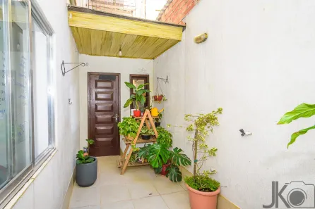 Apartamento com 2 Quartos à venda, 88m² no Bom Fim, Porto Alegre