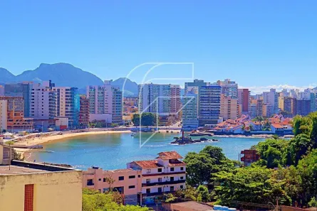 Apartamento com 2 Quartos à venda, 78m² no Centro, Guarapari
