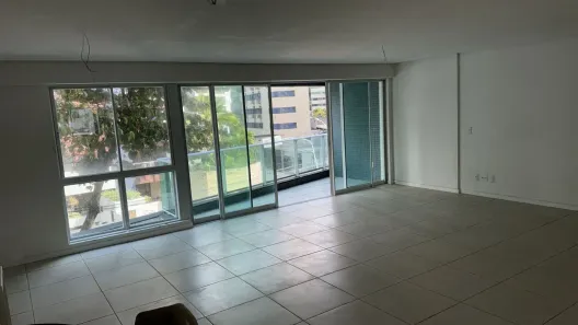 Apartamento com 4 Quartos à venda, 155m² no Boa Viagem, Recife