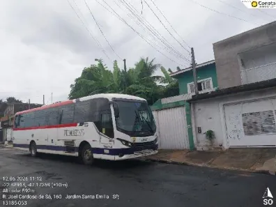 Casa com 4 Quartos à venda, 140m² no Jardim Santa Emília, Hortolândia