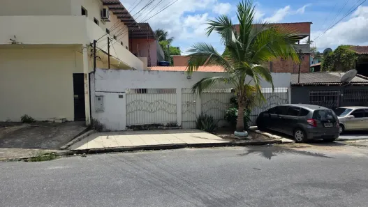 Casa com 2 Quartos à venda, 85m² no Parque 10 de Novembro, Manaus