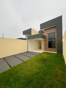 Casa com 3 Quartos à venda, 94m² no Ikaray, Várzea Grande