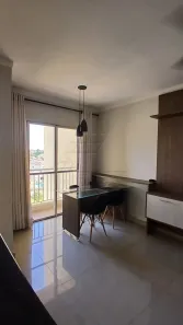 Apartamento com 2 Quartos para alugar, 50m² no Jardim Bela Vista, Americana
