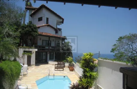 Casa com 5 Quartos à venda, 1000m² no Vidigal, Rio de Janeiro