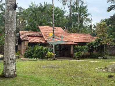 Casa com 7 Quartos à venda, 600m² no Bairro de Camburi, São Sebastião