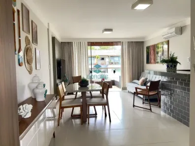 Apartamento com 1 Quarto à venda, 63m² no , Mata de São João