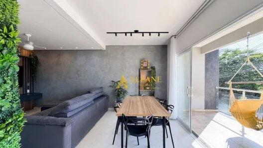 Casa de Condomínio com 3 Quartos à venda, 141m² no Wanel Ville, Sorocaba