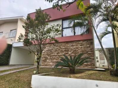 Casa de Condomínio com 3 Quartos à venda, 295m² no Chácara das Nações, Valinhos