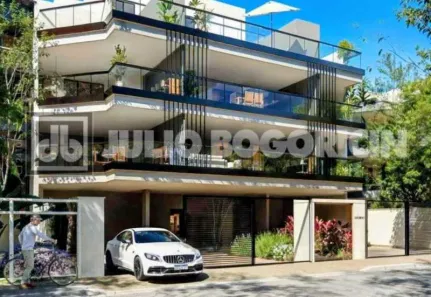 Cobertura com 3 Quartos à venda, 185m² no Recreio dos Bandeirantes, Rio de Janeiro