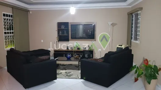 Casa com 4 Quartos à venda, 185m² no Cidade Jardim, Jacareí
