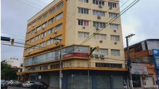 Ponto Comercial à venda, 209m² no São Geraldo, Porto Alegre
