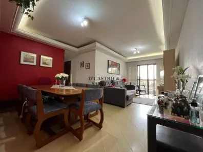 Apartamento com 3 Quartos à venda, 96m² no Vila Formosa, São Paulo