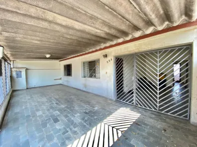 Casa com 2 Quartos à venda, 183m² no Jardim do Lago, Campinas