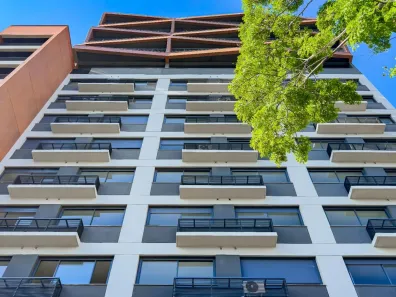 Apartamento com 1 Quarto à venda, 25m² no Bela Vista, Porto Alegre