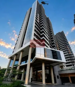 Apartamento com 2 Quartos para alugar, 70m² no Jardim Flor da Montanha, Guarulhos