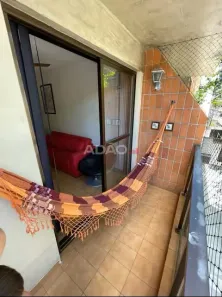 Apartamento com 1 Quarto à venda, 77m² no Enseada, Guarujá