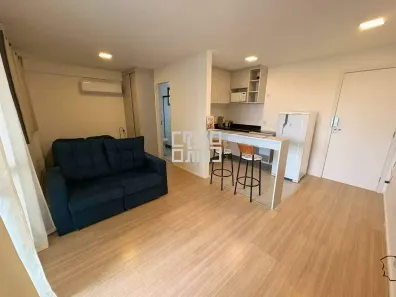 Apartamento com 1 Quarto à venda, 35m² no Ingá, Niterói
