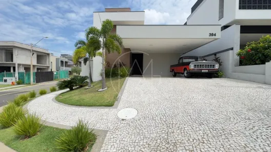 Casa de Condomínio com 3 Quartos à venda, 210m² no Swiss Park, Campinas