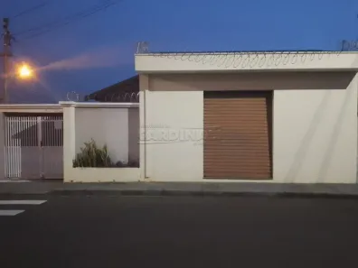 Casa com 2 Quartos à venda, 105m² no Vila Faria, São Carlos