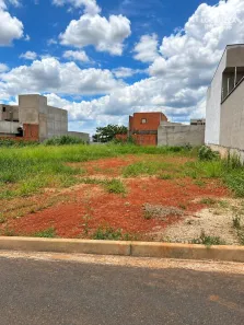 Lote/Terreno à venda, 275m² no Jardim dos Lagos, Nova Odessa