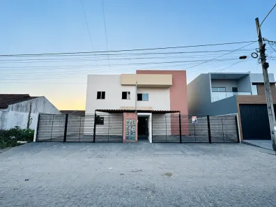 Apartamento com 2 Quartos à venda, 42m² no Três Irmãs, Campina Grande