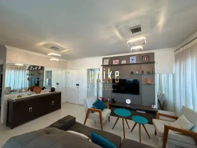 Apartamento com 2 Quartos para alugar, 78m² no Parque Residencial Aquarius, São José dos Campos
