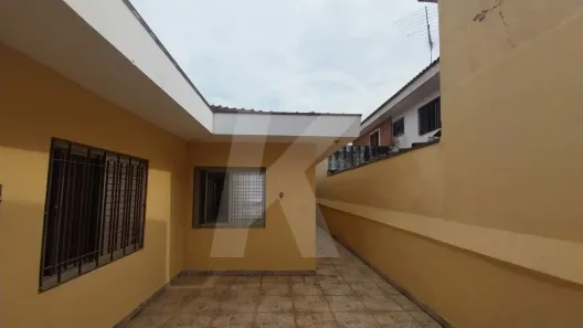 Casa com 3 Quartos para alugar, 200m² no Jardim Virginia Bianca, São Paulo