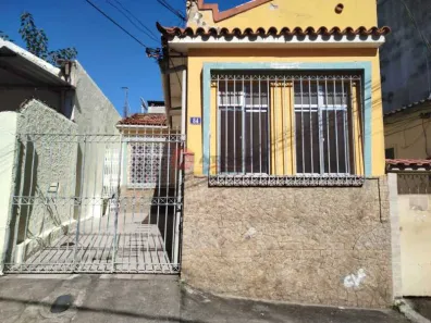 Casa com 3 Quartos para alugar, 144m² no Penha, Rio de Janeiro