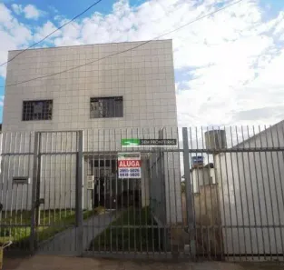 Kitnet com 1 Quarto para alugar, 40m² no Setor Leste Universitário, Goiânia