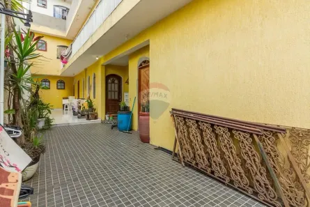 Prédio Comercial com 5 Quartos à venda, 200m² no Vila Zat, São Paulo