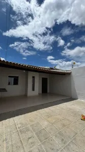 Casa com 3 Quartos à venda, 156m² no Caminho do Sol, Petrolina